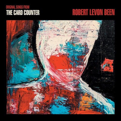 Robert Levon Been Music > Vinyl Records Been, Robert Levon - Card Counter (Original Songs From The Motion Picture) 4050538711899 BGRT711899.1