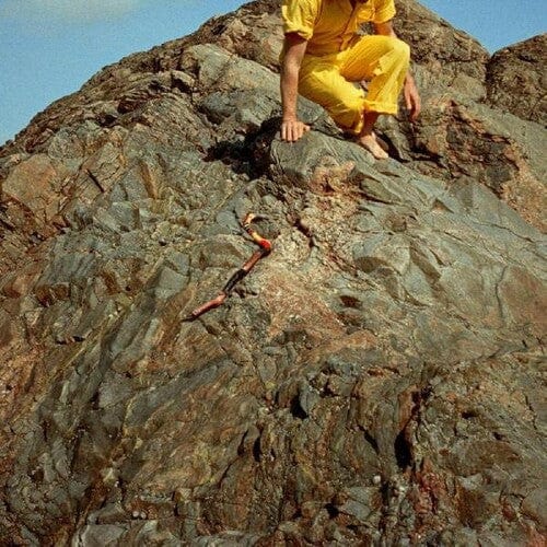 Roddy Woomble Music > Vinyl Records Woomble,Roddy - Lo! Soul 5024545938616 MWAY23.1