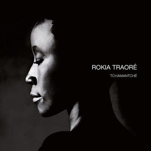 Rokia Traore Music > Vinyl Records Rokia Traore - Tchamantche 602435917191 VRV3591719.1