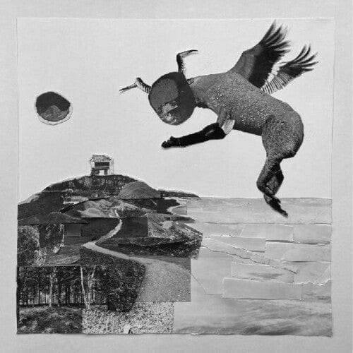 Romare Music > Vinyl Records Romare - Fantasy 5053760092230 YSEE3A.1