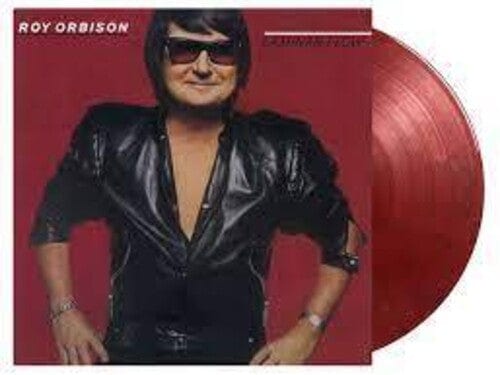 Roy Orbison Music > Vinyl Records Orbison, Roy - Laminar Flow 8719262026896 MCVL3258.1
