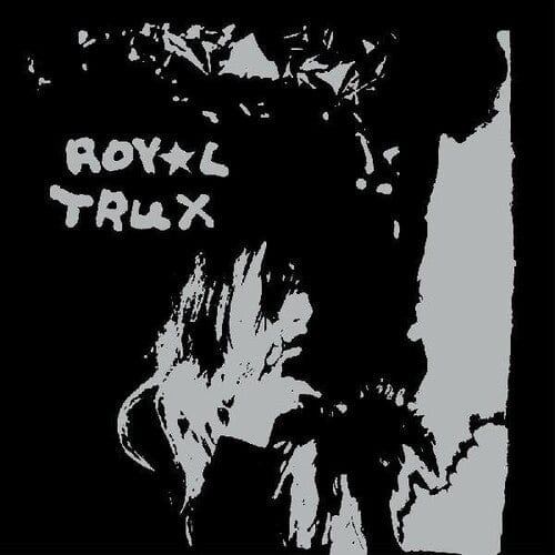 Royal Trux Music > Vinyl Records Royal Trux - Twin Infinitives (Colored Vinyl, Silver) 809236001429 FIRR716.1