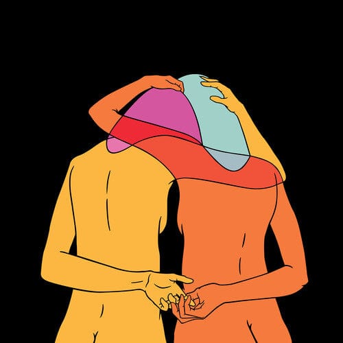 Royal Tusk Music > Vinyl Records Royal Tusk - Altruistic (180 Gram Vinyl, Silver) 634164403348 MKHV440334.1