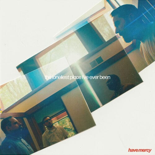 Rude Records Music > Vinyl Records Have Mercy - The Loneliest Place I'Ve Ever Been 8054521842474 RUDE3321.1