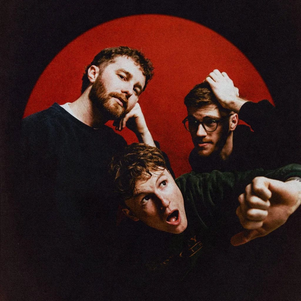 Superlove Music > Vinyl Records Superlove - Follow: Noise (White Vinyl) 8054521841521 RUDT2861.1