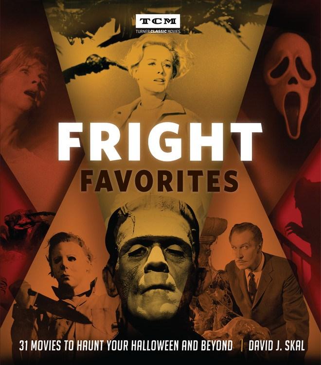 Running Press Adult Books > Film & Music > Film Fright Favorites: 31 Movies to Haunt Your Halloween and Beyond - Hardcover 9780762497621 MC-49291