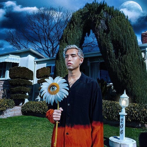 Ryan Caraveo Music > Vinyl Records Ryan Caraveo - Northend Sweetheart - Color Vinyl 842812147449 PAFV214744.1