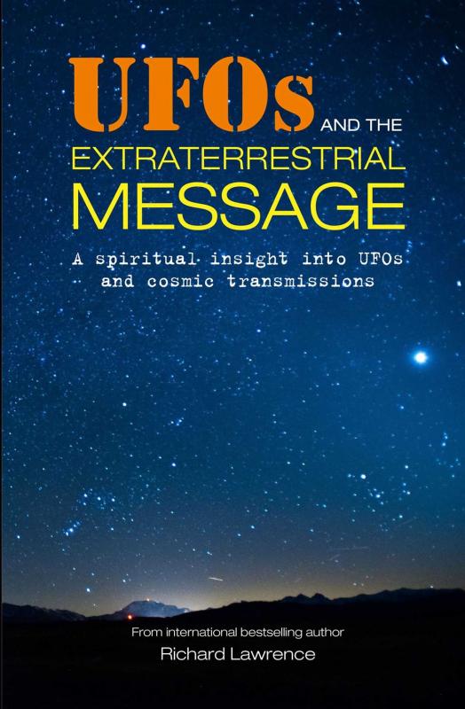 Ryland Peters & Small Books > True Crime & Conspiracy > Paranormal & Extraterrestrial UFOs and the Extraterrestrial Message: A Spiritual Insight into UFOs and Cosmic Transmissions - Paperback 9781782498988 MC-30141