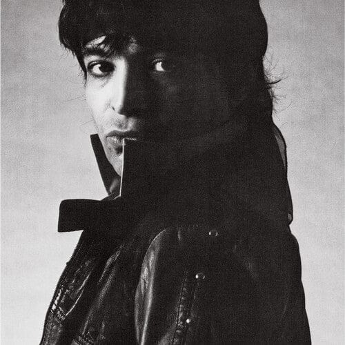 Sacred Bones Music > Vinyl Records Alan Vega - Red (Colored Vinyl, Red, Remastered) 843563194379 SBON3061C3.1