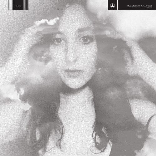 Sacred Bones Music > Vinyl Records Marissa Nadler - Path of the Clouds (Silver Vinyl) 843563142417 SBON2800.1
