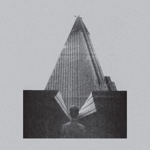 Sacred Bones Music > Vinyl Records Molchat Doma - C (Colored Vinyl) 843563174159 SBON3600.1