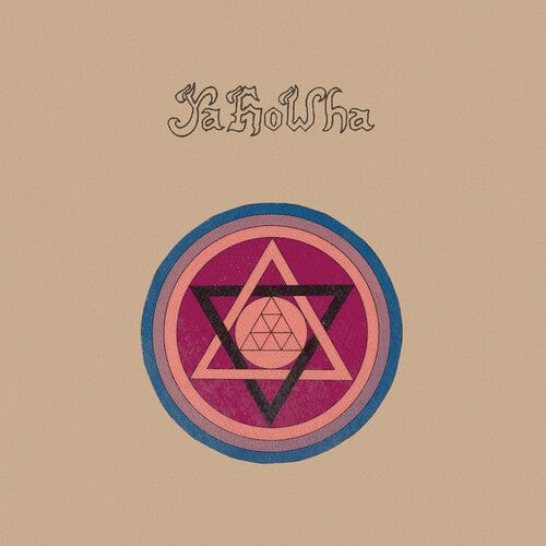 SACRED BONES PRESENTS: YA HO WHA / VARIOUS Music > Vinyl Records Various Artists - Sacred Bones Presents, Ya Ho Wha, Gold 196852936892 SBON314C1.1