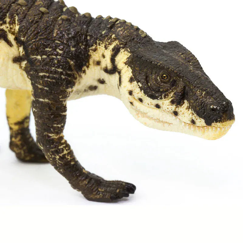 Safari, Ltd. Toys > Action Figures > Other Action Figures Safari, Ltd: Postosuchus 095866287306 287329