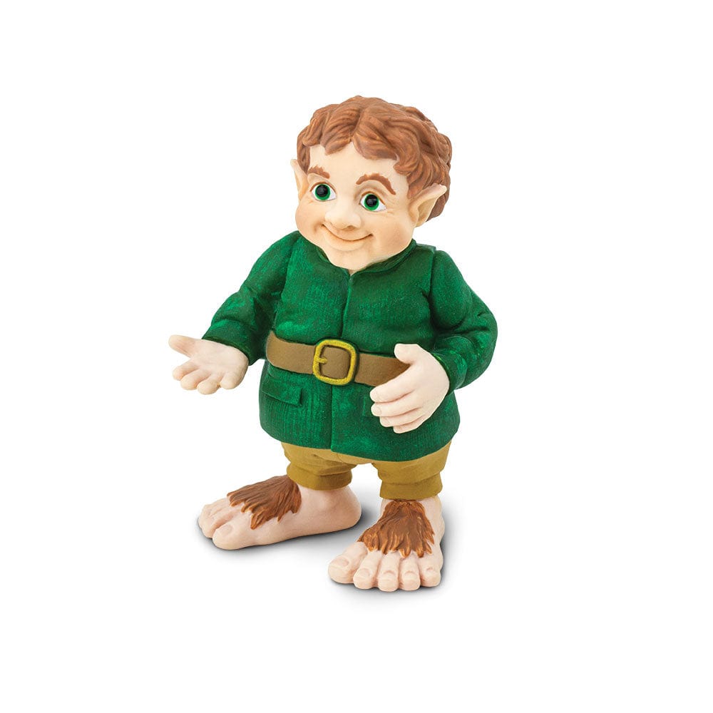 Safari, Ltd. Toys > Figures > Other Figures Safari Ltd: Toy Figure - Halfling 095866000912 803929
