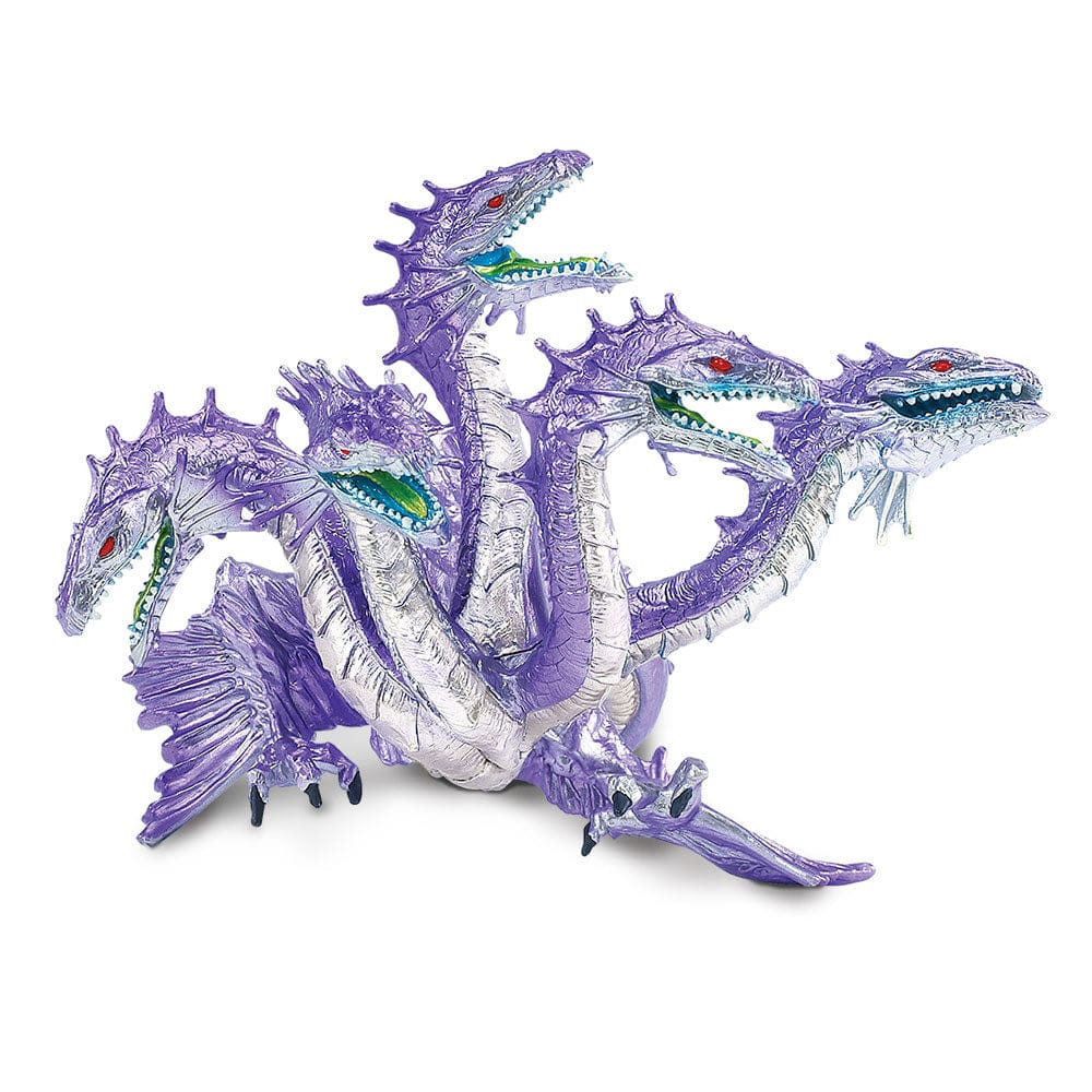 Safari, Ltd. Toys > Figures > Other Figures Safari Ltd: Toy Figure - Hydra 095866802004 802029