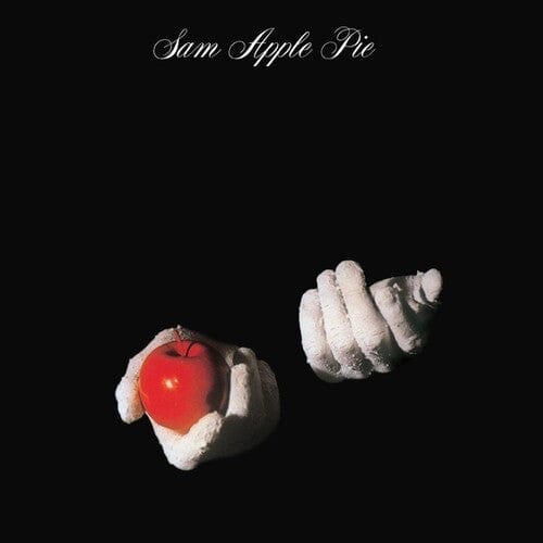 Sam Apple Pie Music > Vinyl Records Sam Apple Pie - Sam Apple Pie 5060672888714 EHAP69004.1