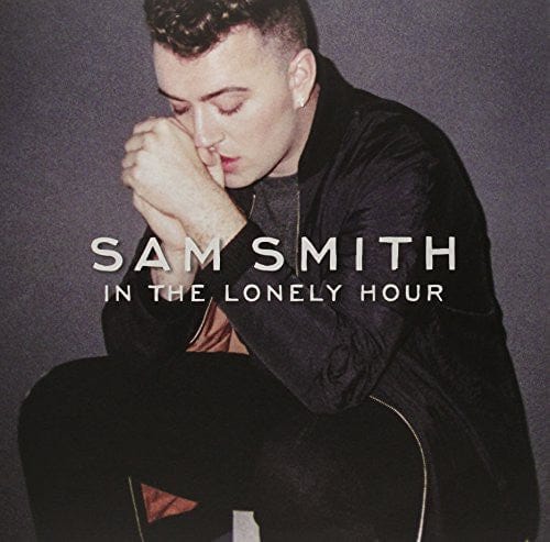 Sam Smith Music > Vinyl Records Smith, Sam - In The Lonely Hour 602537691708 CAPB001995301.1