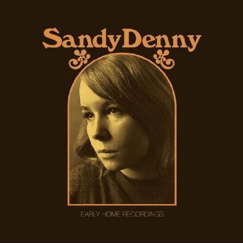 Sandy Denny Music > Vinyl Records Denny, Sandy - Early Home Recordings, Gold 809236174888 FIAM480.1