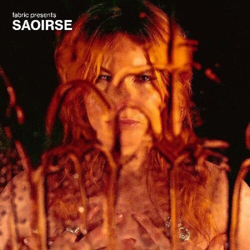 Saoirse Music > Vinyl Records Saoirse - Fabric Presents Saoirse 5060845322908 FABR216.1