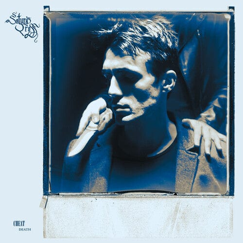 Saturn's Cross Music > Vinyl Records Saturn's Cross - Cheat Death 301660561857 AVGE452.1