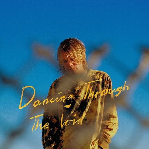 School of X Music > Vinyl Records School of X - Dancing through the Void 7332181106954 RBUM313.1