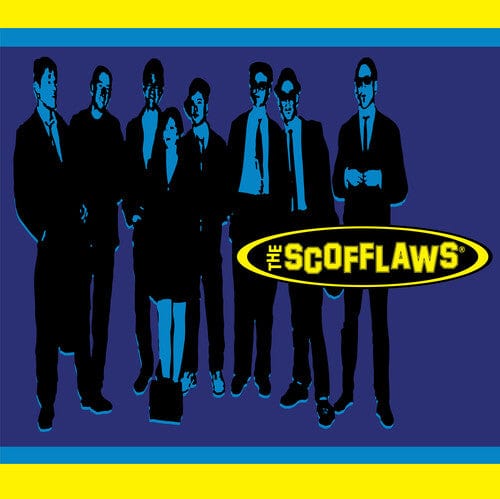 Scofflaws Music > Vinyl Records Scofflaws - Scofflaws 760137711018 JUUP173.1