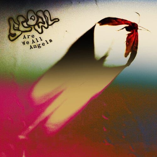 SCOWL Music > Vinyl Records SCOWL - Are We All Angels - Green (Colored Vinyl, Green) 656605165837 DEDO358C1.1