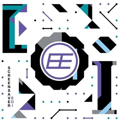 Screensaver Music > Vinyl Records Screensaver - Expressions Of Interest 828887114111 UTRM141.1