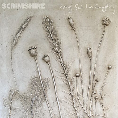 Scrimshire Music > Vinyl Records Scrimshire - Nothing Feels Like Everything 5060202595563 ALFV10.1