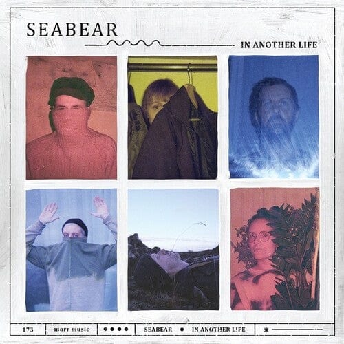 Seabear Music > Vinyl Records Seabear - In Another Life 880918817316 MMUS173.1