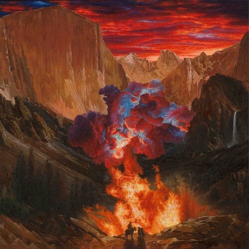 Sean Rowe Music > Vinyl Records Rowe, Sean - Darkness Dressed In Colored Lights 850019164176 FLGV76.1