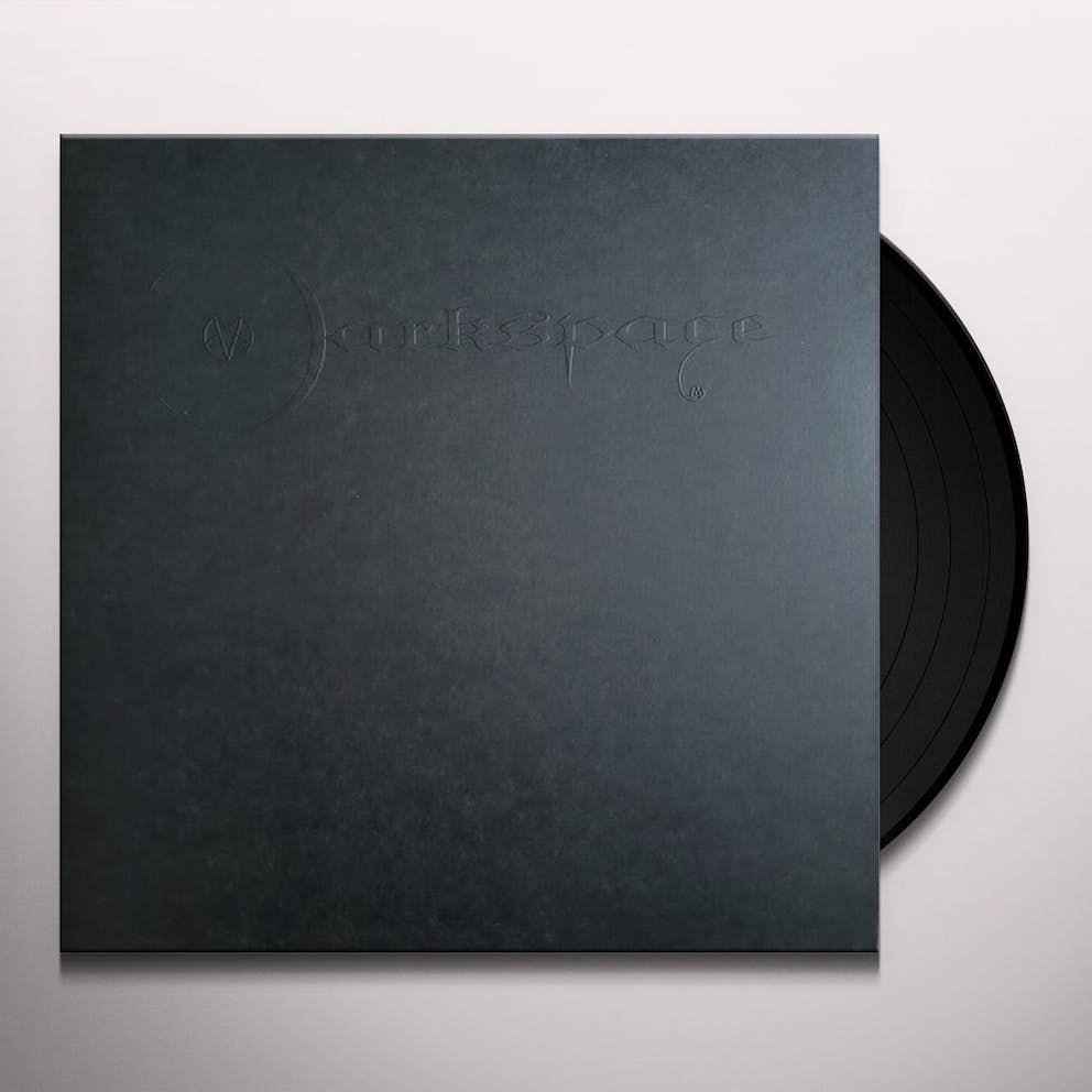 Darkspace Music > Vinyl Records Darkspace - Dark Space III I 822603166316 SEM663.1