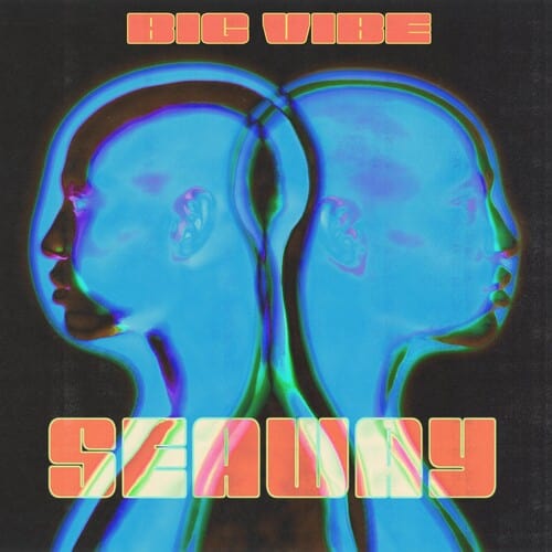 Seaway Music > Vinyl Records Seaway - Big Vibe 810540032160 PUNO903.1