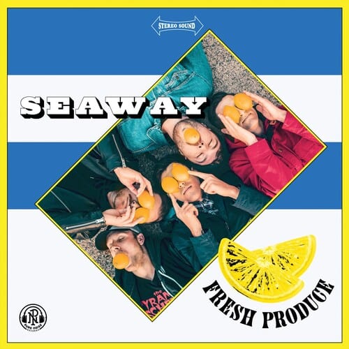 Seaway Music > Vinyl Records Seaway - Fresh Produce 810540030791 PUNO2351.1