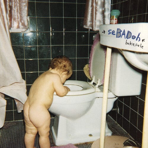 Sebadoh Music > Vinyl Records Sebadoh - Bakesale (Colored Vinyl, Silver-Metallic, Reissue) 098787094435 SUB944.1