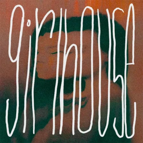 Girlhouse Music > Vinyl Records Girlhouse - The Girlhouse EPs 859053007555 SSRD285541.1