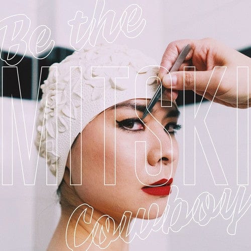 Secretly Distribution-Bwscd Music > Compact Discs Mitski - Be The Cowboy 656605145020 DEDO51450.2