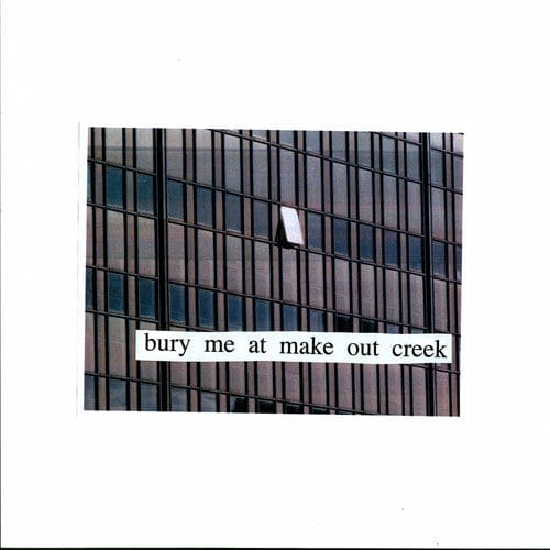 Secretly Distribution-Bwscd Music > Compact Discs Mitski - Bury Me At Makeout Creek 656605142227 DEDO51422.2