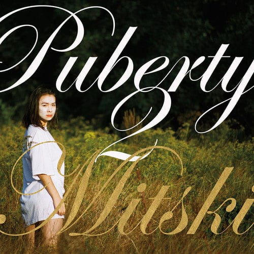 Secretly Distribution-Bwscd Music > Compact Discs Mitski - Puberty 2 656605142326 DEDO51423.2