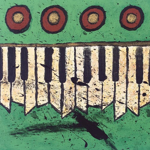 Secretly Distribution-Bwscd Music > Vinyl Records Cursive - The Ugly Organ (Colored Vinyl) 199438000758 RFCR307C1.1