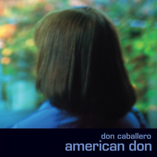 Secretly Distribution-Bwscd Music > Vinyl Records Don Caballero - American Don (Colored Vinyl, Blue, Purple, Deluxe Edition) 036172111930 TOU419C1.1