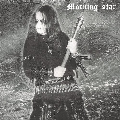 Secretly Distribution-Bwscd Music > Vinyl Records Kekht Arakh - Morning Star (Colored Vinyl) 843563197912 SBON377C3.1