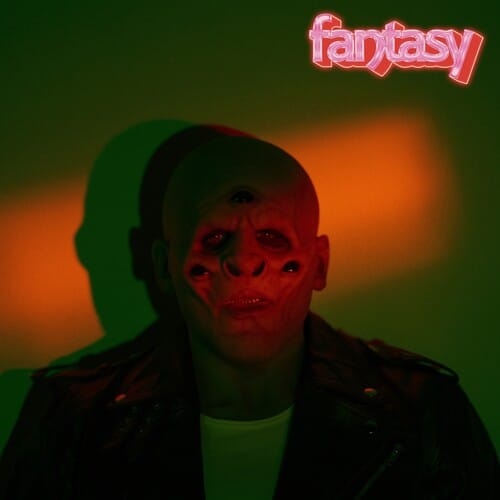 Secretly Distribution-Bwscd Music > Vinyl Records M83 - Fantasy (140 Gram Vinyl, Gatefold LP Jacket, Reissue) 3700187693169 MCIC9316.1