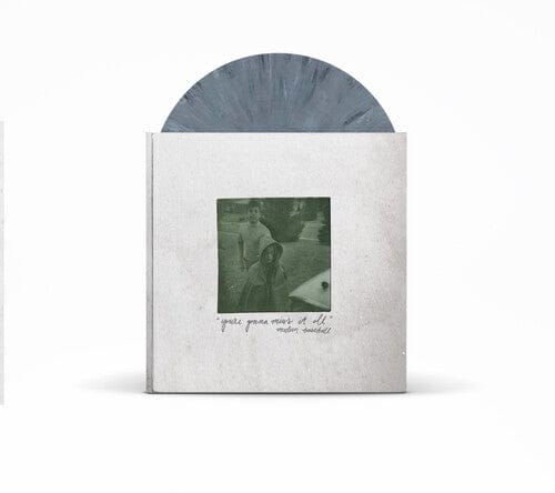 Secretly Distribution-Bwscd Music > Vinyl Records Modern Baseball - You're Gonna Miss It All (Anniversary Edition, Colored Vinyl, Gray, Deluxe Edition, With Bonus 7") 810097918160 RFCR96C6.1