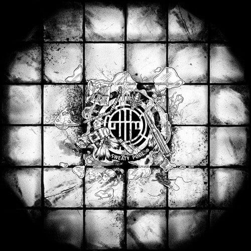 Secretly Distribution-Bwscd Music > Vinyl Records Otto - Sweaty Pool (RSD) (RSD Exclusive, Colored Vinyl) (BF RSD2025) 711574976119 OGIC2C1.1