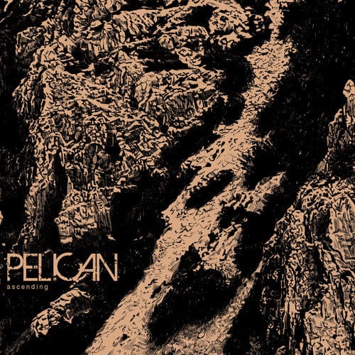 Secretly Distribution-Bwscd Music > Vinyl Records Pelican - Ascending (IEX) (Indie Exclusive, Colored Vinyl) 199438001151 RFCR310C4.1