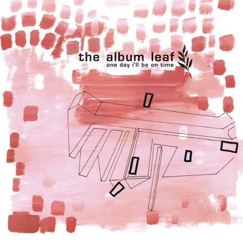 Secretly Distribution-Bwscd Music > Vinyl Records The Album Leaf - One Day I'll Be on Time (25th Anniversary) (Clear Vinyl) 825764199490 NUMR994C2.1
