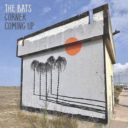 Secretly Distribution-Bwscd Music > Vinyl Records The Bats - Corner Coming Up 784300479352 FNUN635.1
