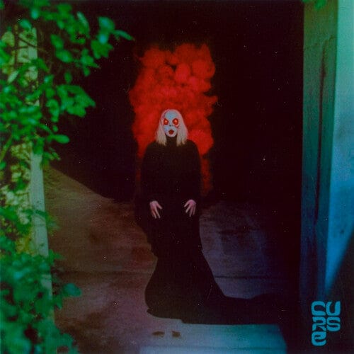 Secretly Distribution-Bwscd Music > Vinyl Records Unknown Mortal Orchestra - Curse Vinyl 656605248318 JAGJ483.1