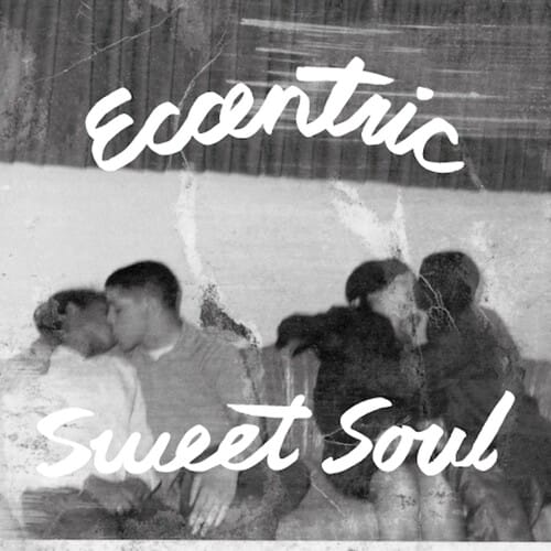 Secretly Distribution-Bwscd Music > Vinyl Records Various Artists - Eccentric Sweet Soul 825764152112 NUMR521.1